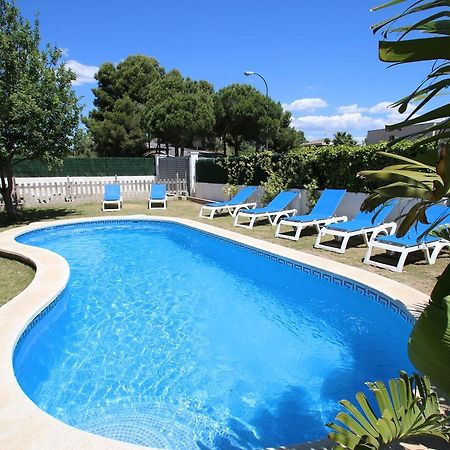 Apartamento Casa Rosales 5 Cambrils Exterior foto