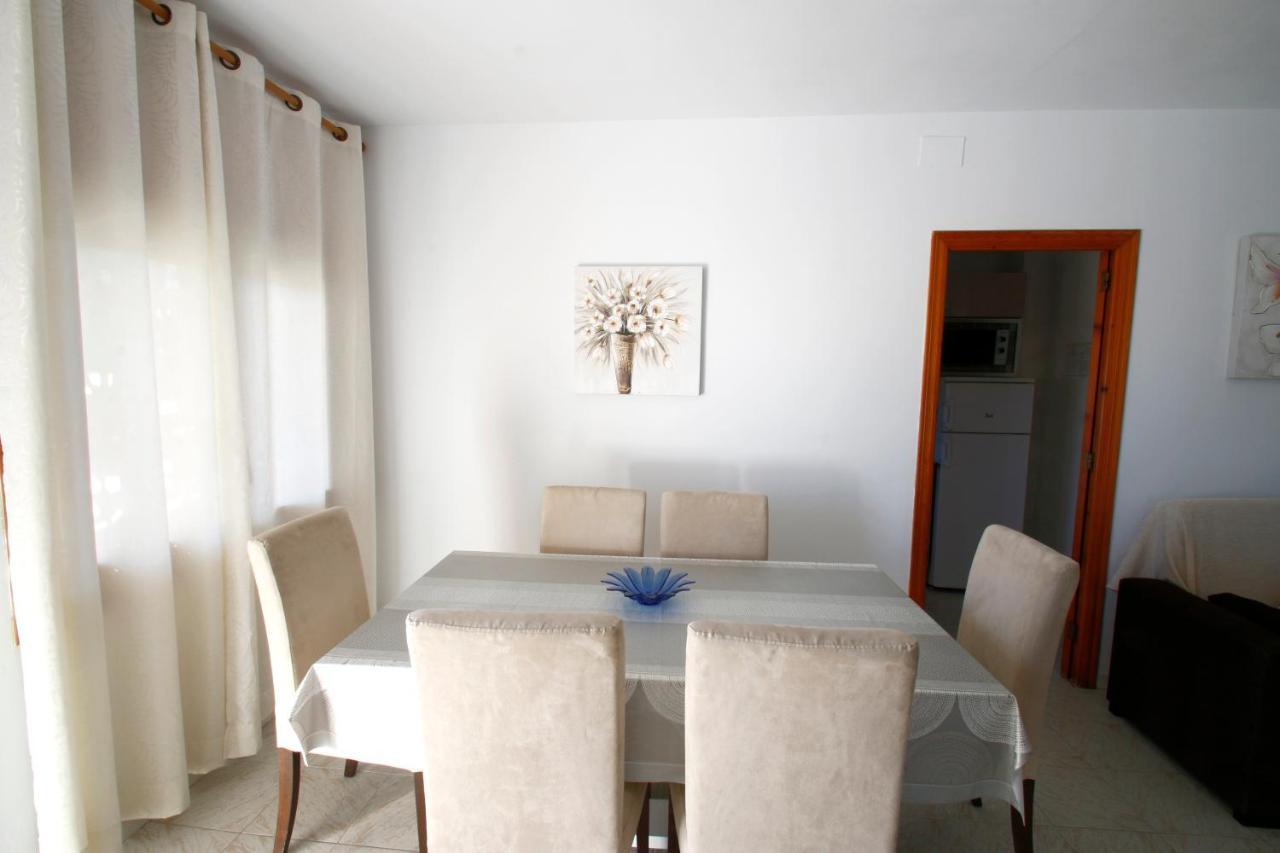 Apartamento Casa Rosales 5 Cambrils Exterior foto
