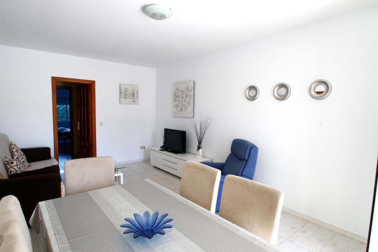 Apartamento Casa Rosales 5 Cambrils Exterior foto