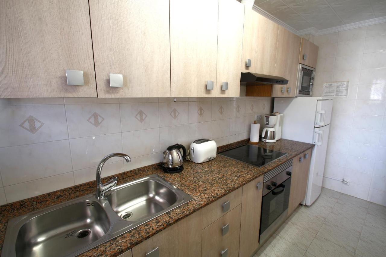 Apartamento Casa Rosales 5 Cambrils Exterior foto