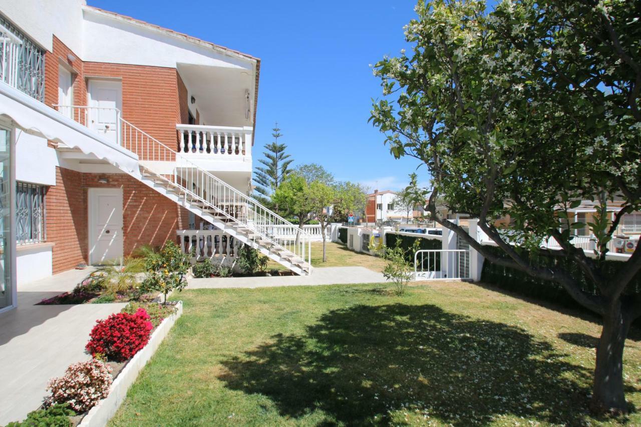 Apartamento Casa Rosales 5 Cambrils Exterior foto