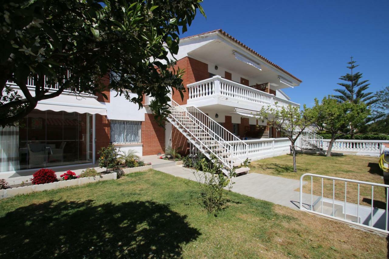 Apartamento Casa Rosales 5 Cambrils Exterior foto